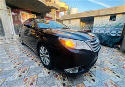 تويوتا أفالون